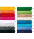 Egeria - "Madison" - Handtuch 50/100 cm - Walkfrottier -  500 gr/qm